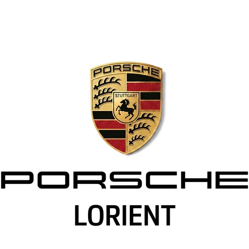 Centre Porsche Lorient